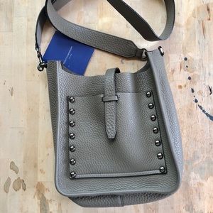 Rebecca Minkoff Unlined Feed Shoulder Bag